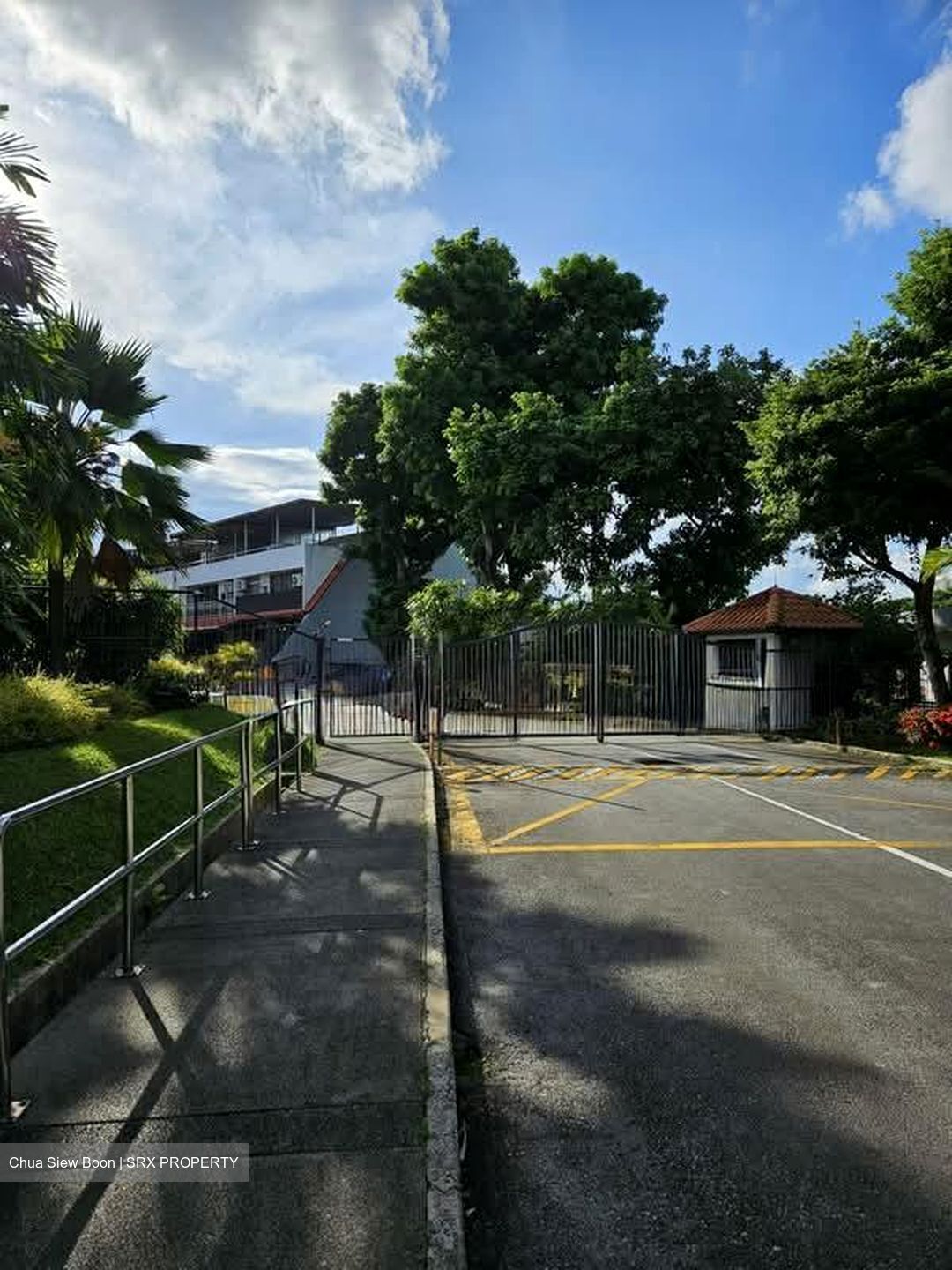 Watten View (D11), Condominium #543955711